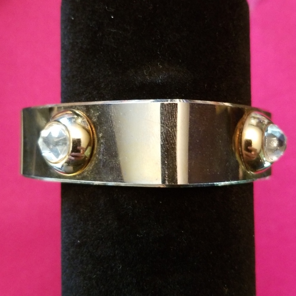 Square Braclet